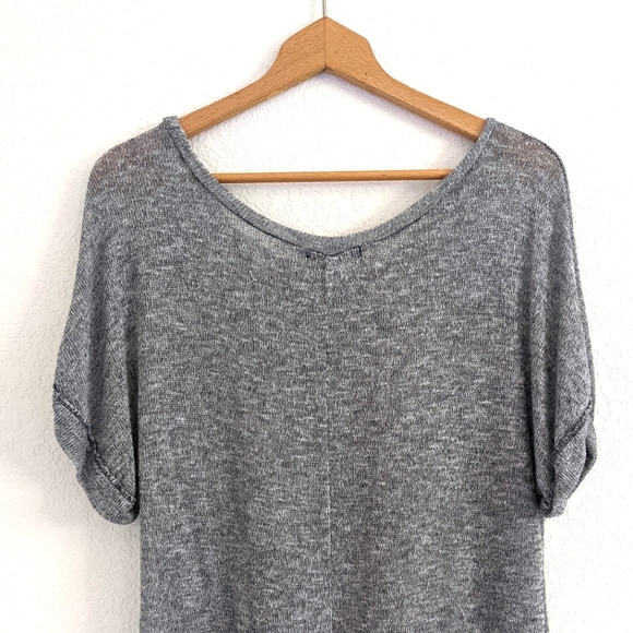 American Eagle - sweater top - Picture 5 of 5